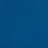 Ribbing (Tubular) in Blue (Organic Cotton/Elastane)