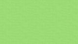 Makower Linen Texture Pistachio 100% Cotton