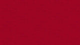 REMNANT Linen Texture in Cardinal (110cm wide x 75cm)