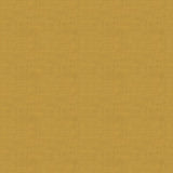 Makower Linen Texture Goldfinch 100% Cotton