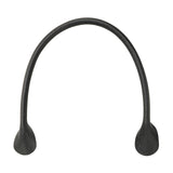 Bag Handles Faux Leather 60cm in Black by Prym (2)