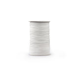 Elastic - Supersoft 3mm White by Prym (Perfect for Masks)
