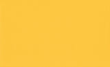 Makower Spectrum Plain in Bright Yellow