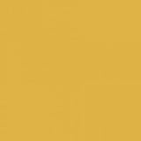 Makower Spectrum Plain in Mustard