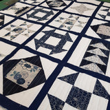 Patchwork (Beginners) 5 Week Evening Course