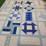 Patchwork (Beginners) 5 Week Evening Course