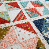 Patchwork in a Day (Quilt Finishing) Saturday