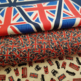 Makower London Revival Union Jack