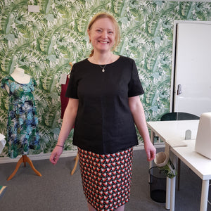 Dressmaking (Beginners) 6 Week Introductory Course