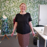 Dressmaking (6 Week Introductory Course)
