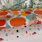 Linen Mochi by Zen Chic (Moda) Frisky Catch Me