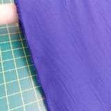 Dress Lining Super Soft in Purple