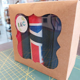 Bunting Kit Boxed Set