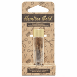 Hand Sewing Needles - Assorted (pack of 10) Hemline Gold