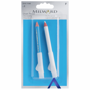 Milward Chalk Pencils (set of 2)