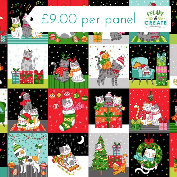 Panel (Christmas) 