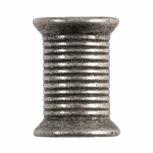 Button 15mm Thread with Shank