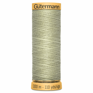 Thread (Cotton) by Gutermann 100m Col 0126