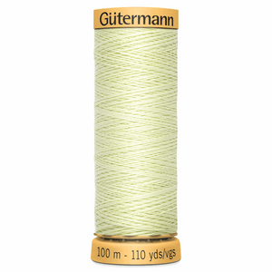 Thread (Cotton) by Gutermann 100m Col 0128