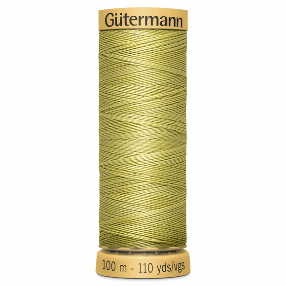 Thread (Cotton) by Gutermann 100m Col 0248