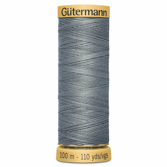 Thread (Cotton) by Gutermann 100m Col 0305