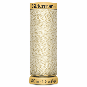 Thread (Cotton) by Gutermann 100m Col 0429