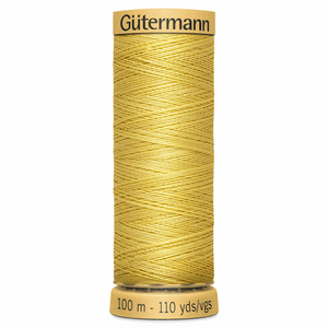 Thread (Cotton) by Gutermann 100m Col 0548