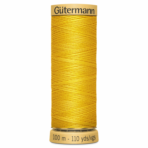 Thread (Cotton) by Gutermann 100m Col 0588