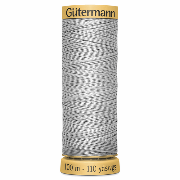Thread (Cotton) by Gutermann 100m Col 0618