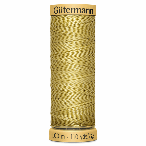 Thread (Cotton) by Gutermann 100m Col 0638