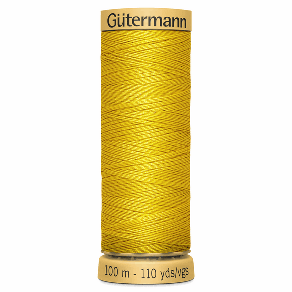 Thread (Cotton) by Gutermann 100m Col 0688