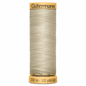 Thread (Cotton) by Gutermann 100m Col 0718