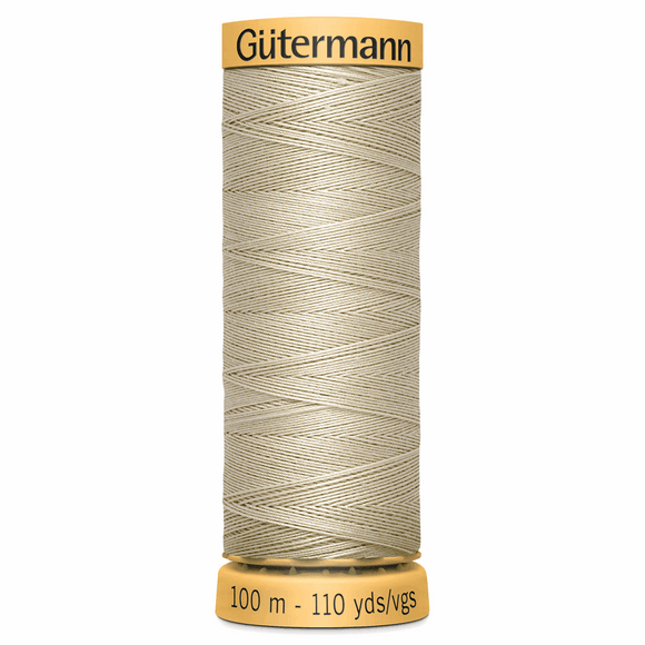 Thread (Cotton) by Gutermann 100m Col 0718
