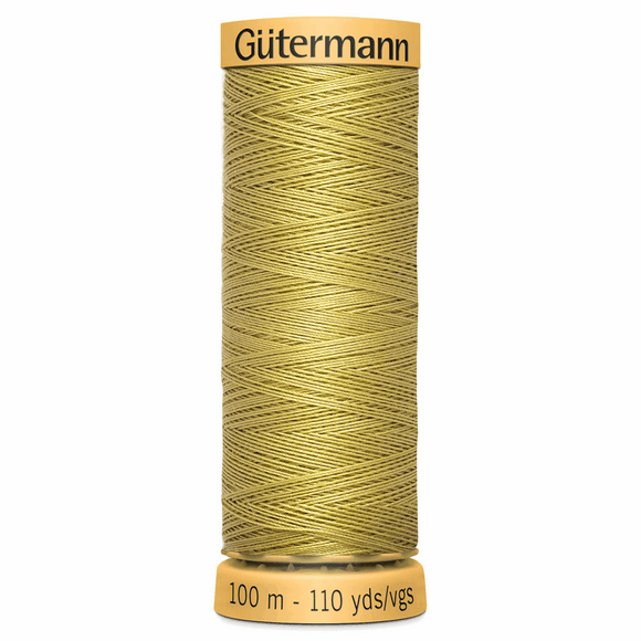 Thread (Cotton) by Gutermann 100m Col 0746