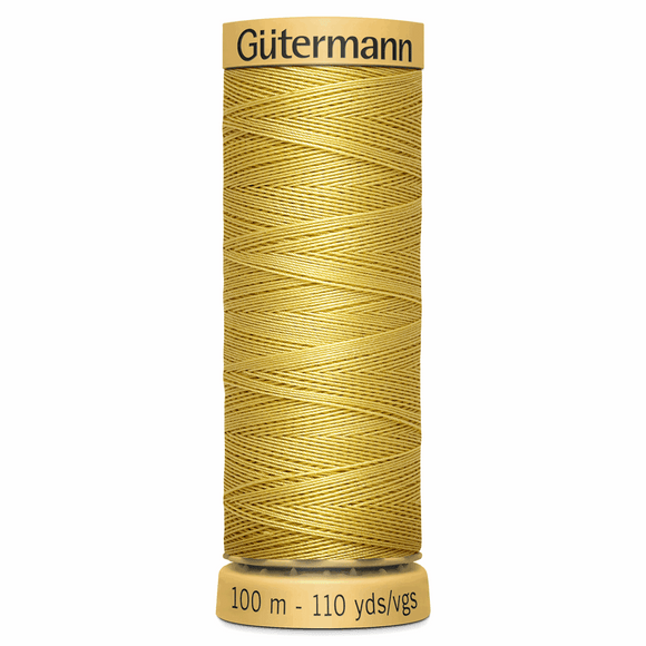Thread (Cotton) by Gutermann 100m Col 0758