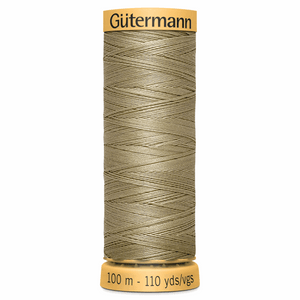 Thread (Cotton) by Gutermann 100m Col 0816