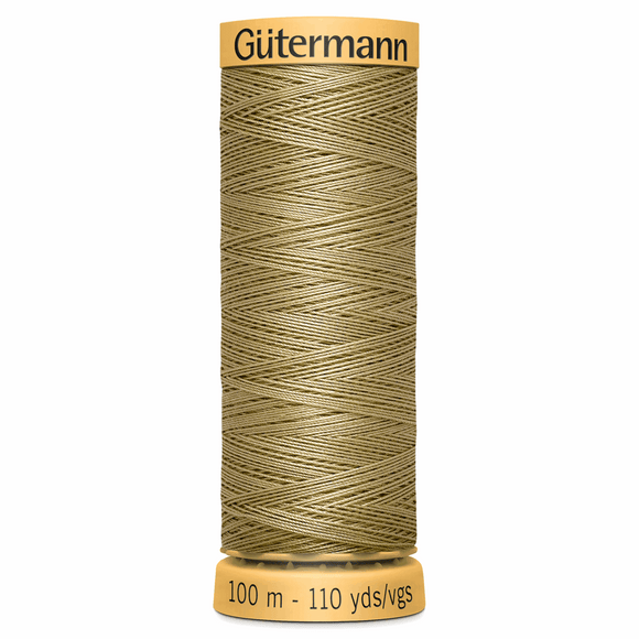 Thread (Cotton) by Gutermann 100m Col 0826