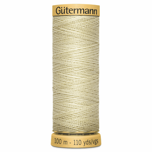 Thread (Cotton) by Gutermann 100m Col 0829