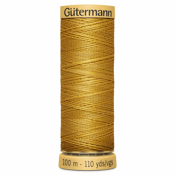 Thread (Cotton) by Gutermann 100m Col 0847