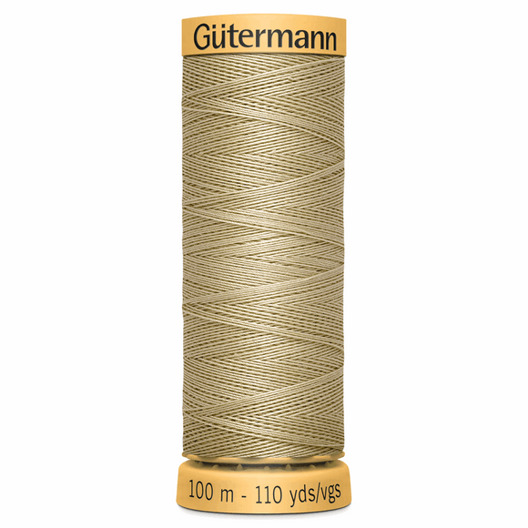 Thread (Cotton) by Gutermann 100m Col 0927