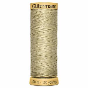 Thread (Cotton) by Gutermann 100m Col 0928