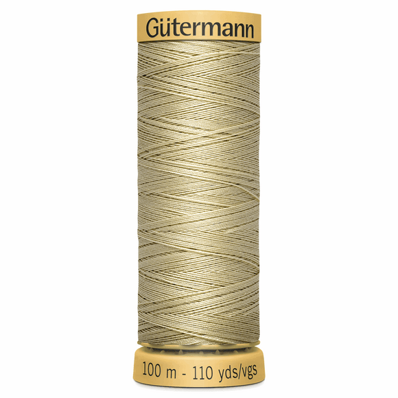 Thread (Cotton) by Gutermann 100m Col 0928