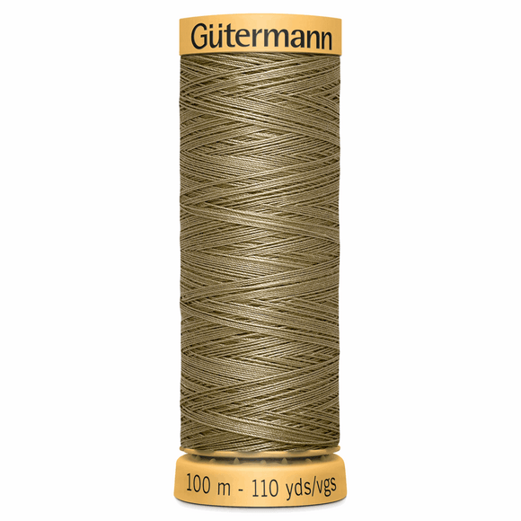 Thread (Cotton) by Gutermann 100m Col 1015