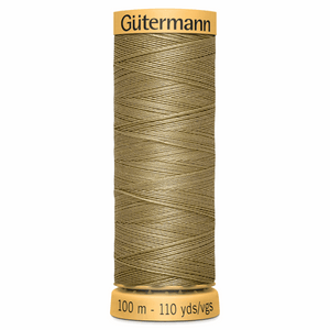 Thread (Cotton) by Gutermann 100m Col 1026
