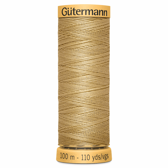 Thread (Cotton) by Gutermann 100m Col 1037