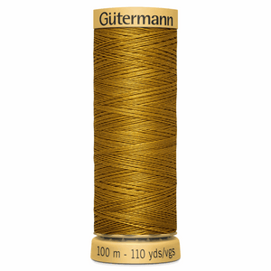 Thread (Cotton) by Gutermann 100m Col 1056