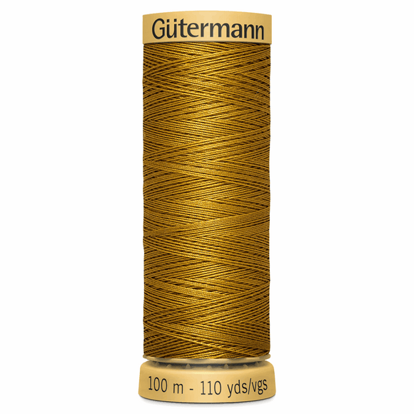 Thread (Cotton) by Gutermann 100m Col 1056