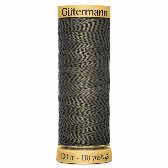 Thread (Cotton) by Gutermann 100m Col 1114