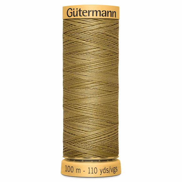 Thread (Cotton) by Gutermann 100m Col 1136