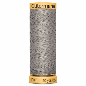 Thread (Cotton) by Gutermann 100m Col 1316